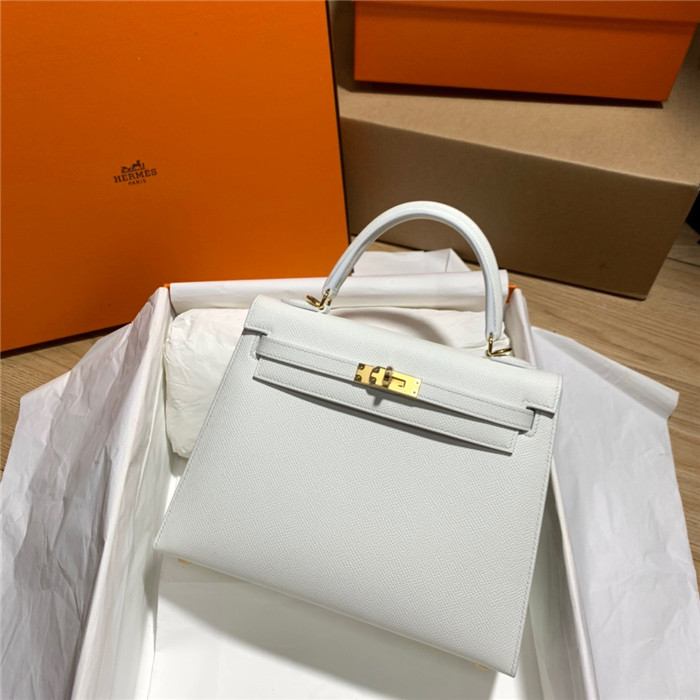 에르메스 켈리백 25CM 오리지날 엡송 정품가죽사용 (100%수작업) H351044-1